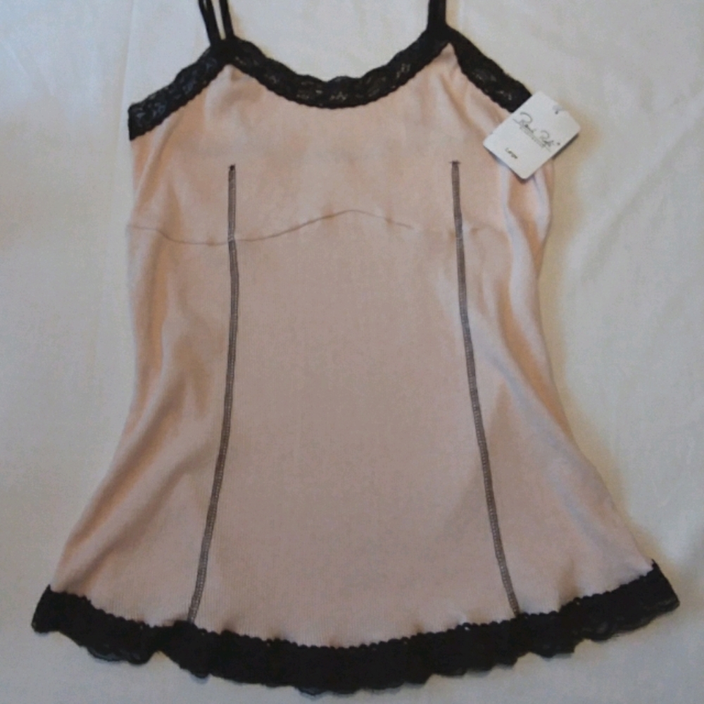 🎀 BNWT Lingerie Camisole